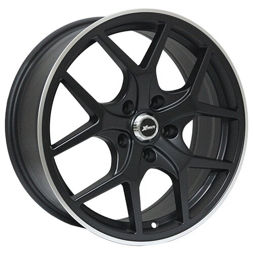 Колесный диск X-Race AF-12 7x17/5x108 D63.3 ET55 MBPS