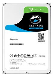 Жесткий диск Seagate SkyHawk 6 TB ST6000VX001