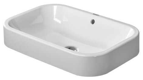 Раковина Duravit Happy D 2 2314600000