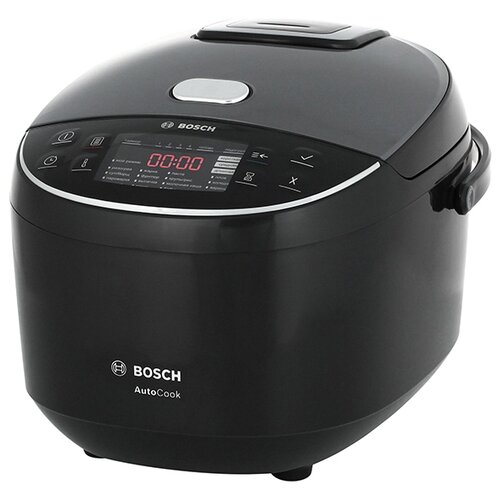 фото Мультиварка Bosch MUC22B42 черный