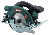 Дисковая пила Metabo KSE 55 Plus 600541000