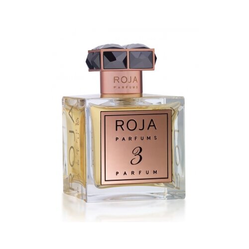 Roja Dove Parfum De La Nuit No 3 духи 100мл