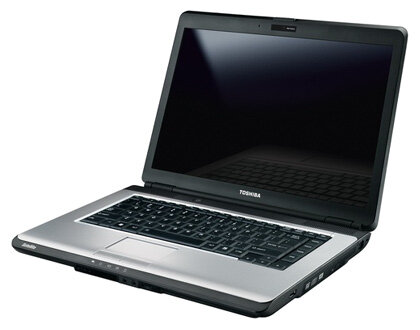 Купить Ноутбук Toshiba Satellite L300-17l