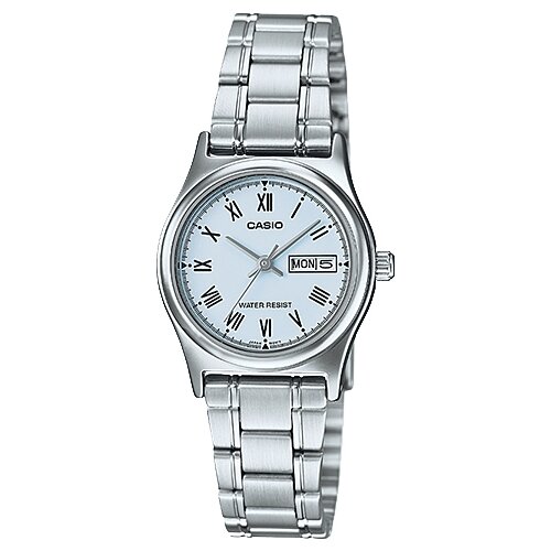   CASIO Collection LTP-V006D-2B, , 