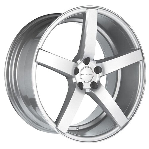 Колесный диск Racing Wheels H-561 9.5x19/5x120 D72.6 ET35 WSS