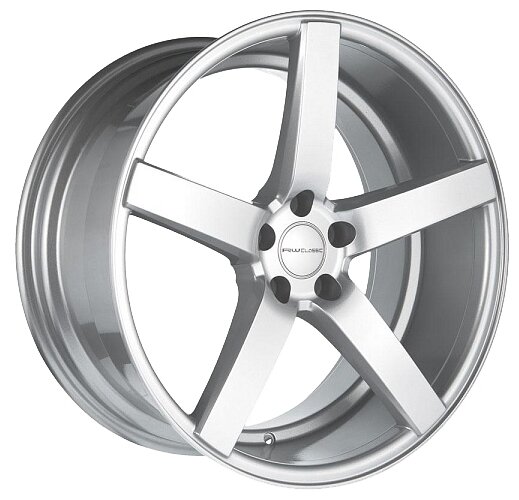 Диски автомобильные RW H-561 R19x9.5 5x120 ET35 CB72.6 WSS