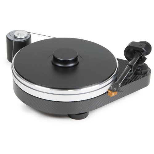 фото Виниловый проигрыватель Pro-ject