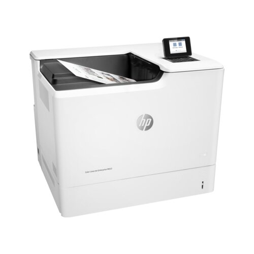 Лазерный принтер (цветной) HP Color LaserJet Enterprise M652dn (J7Z99A)