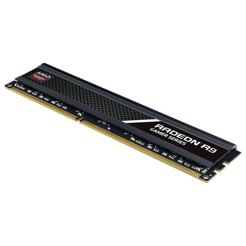 Модуль памяти AMD Radeon R9 Gamer Series R938G2401U2S 8 ГБ БУ 180000₽