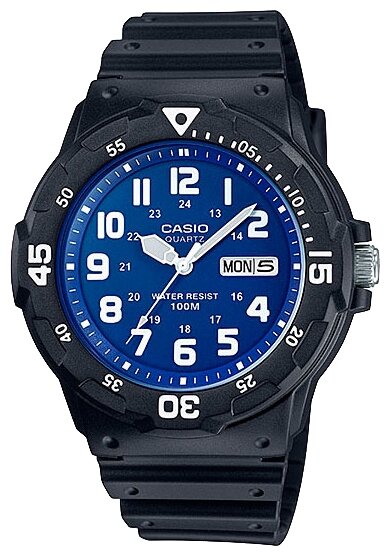 Наручные часы CASIO Collection MRW-200H-2B2