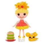 Кукла Lalaloopsy Mini Yummy Фрина 7 см 544579 - изображение