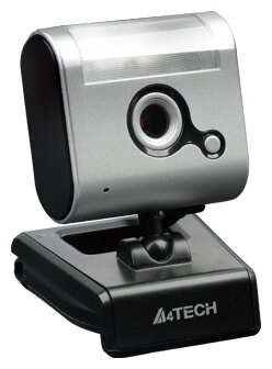 Веб-камера A4Tech PK-331F