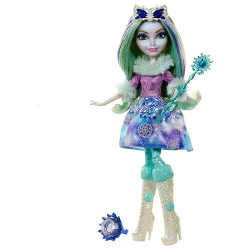 фото Кукла Ever After High Эпическая