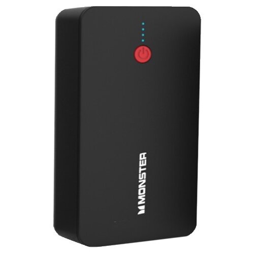 Monster Power Bank 10000mAh