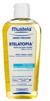 Mustela Масло для ванны Stelatopia 200 мл