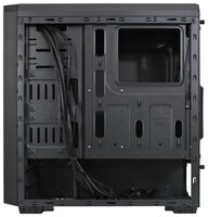 Компьютерный корпус SilentiumPC Regnum RG3 Pure Black
