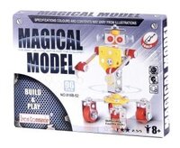 Iron Commander Magical Model 816B-52 Робот