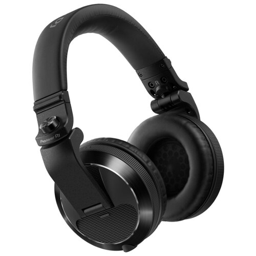 фото Наушники pioneer dj hdj-x7-k black