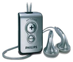 Радиоприемники Philips — отрицательные, плохие, негативные отзывы