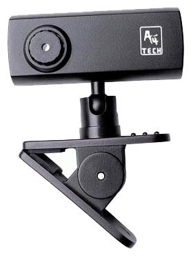 Веб-камера A4Tech PK-35N