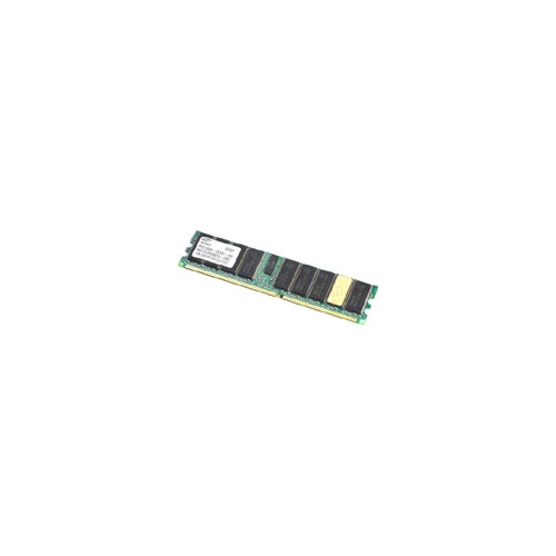 Оперативная память Samsung 2 ГБ DDR 266 МГц DIMM M312L5628BT0-CB0 оперативная память samsung 1 гб ddr 266 мгц dimm cl2 5 m312l2828dt0 cb0