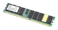 Оперативная память Samsung Оперативная память Samsung M312L5628BT0-CB0 DDR 2048Mb