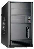 Компьютерный корпус IN WIN EMR006 400W Black