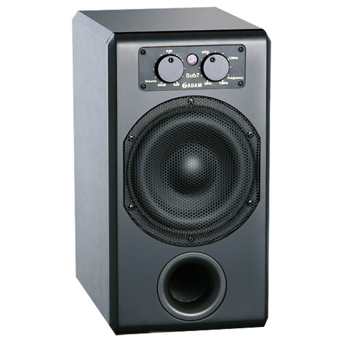 Сабвуфер ADAM Audio Sub 7 5399000₽