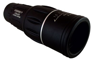 Монокуляр СЛЕДОПЫТ 10x40 PF-BT-07