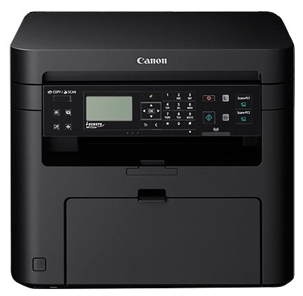 МФУ Canon imageClass MF232W, черный