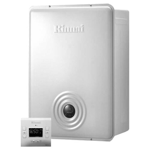 фото Газовый котел Rinnai RB-167EMF