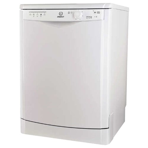 фото Посудомоечная машина Indesit DFG 15B10