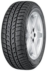 Uniroyal MS Plus 66 185/65 R15 88T зимняя