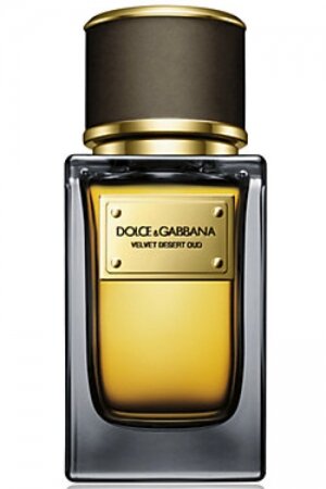 dolce gabbana velvet desert oud 150ml