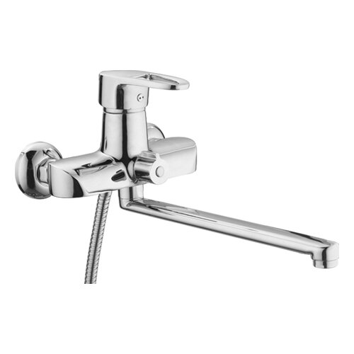 фото Смеситель универсальный d-lin