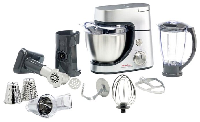 Комбайн Moulinex Masterchef 350, Тип В 66 Инструкция