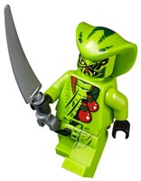 Конструктор LEGO Ninjago 9447 Lasha