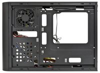 Компьютерный корпус AeroCool CS-101 400W Black