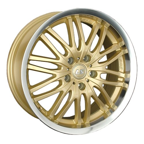 фото Колесный диск ls wheels ls562