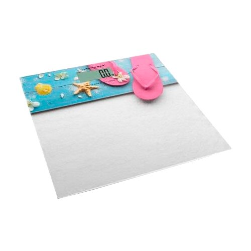 Esperanza EBS009 Bathroom Scale Flip Flop Напольные весы .