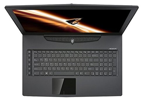 Купить Ноутбук Gigabyte Aorus X7