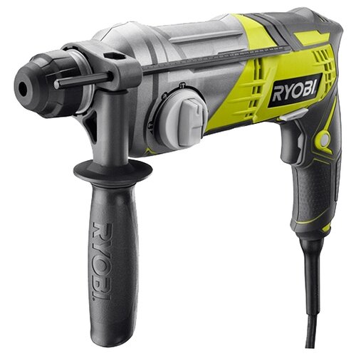 Перфоратор RYOBI RSDS680K, без аккумулятора, 680 Вт