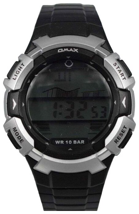 Наручные часы OMAX DP04X-C