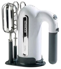 Миксеры BORK или Миксеры Kenwood — какие лучше