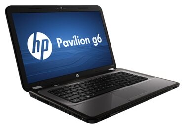 Драйвера для графики на pavilion g6 windows 7