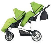 Прогулочная коляска Bebetto 42 Sport LO230