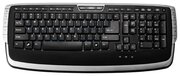 CBR KB 340GM USB, Клавиатура 104+13 доп. кл.