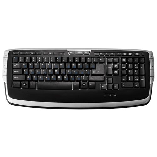 Клавиатура Cbr KB-340GM 45500₽