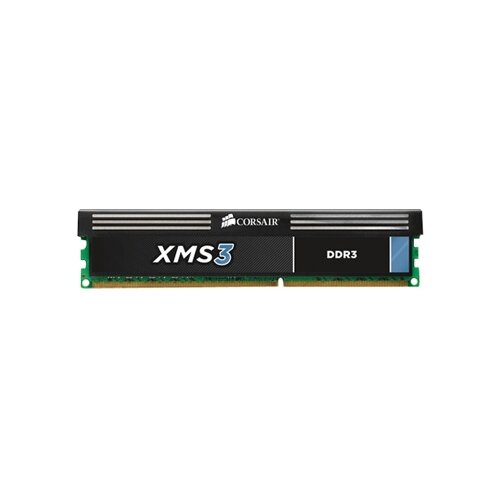 Оперативная память Corsair XMS 8 ГБ DDR3 1333 МГц DIMM CL9 CMX8GX3M1A1333C9