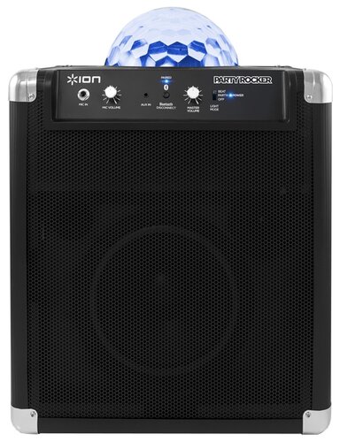 ion party rocker max